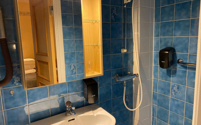 Dialog Hotel Örgryte