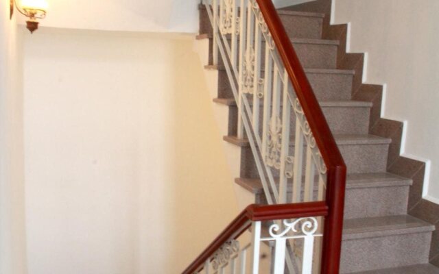 La Palm Boutique Hotel