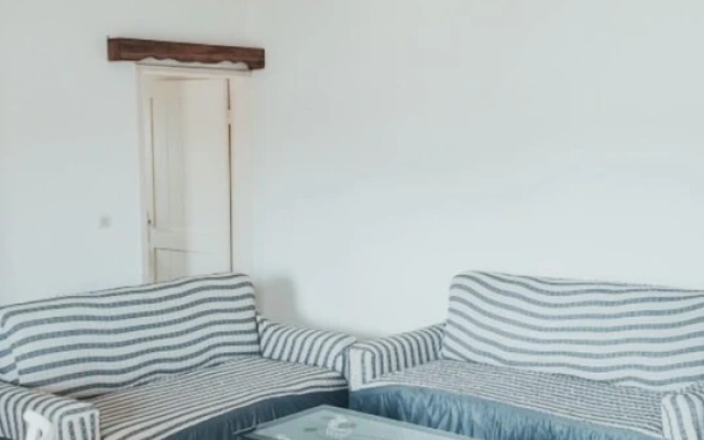 Petit Paradis a Libreville