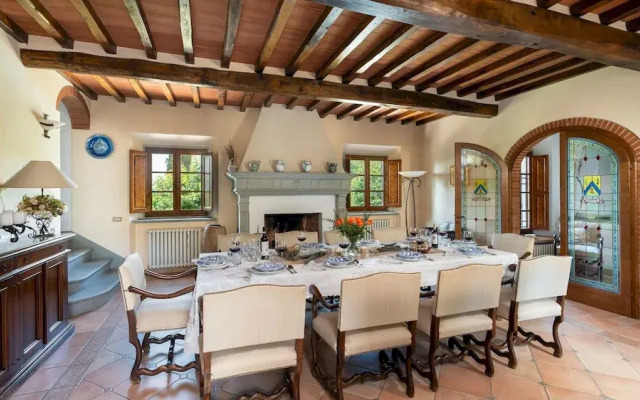 Casa Paggetti 8 Emma Villas