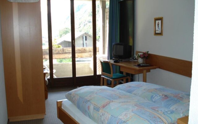 Hotel Lungwah
