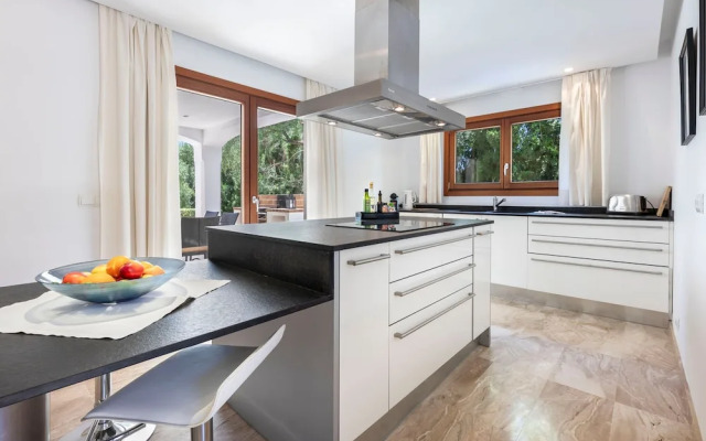 Villa Bella Vista in Sa Pobla