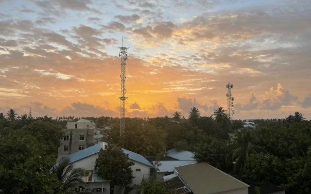 Oren Hotel Maldives