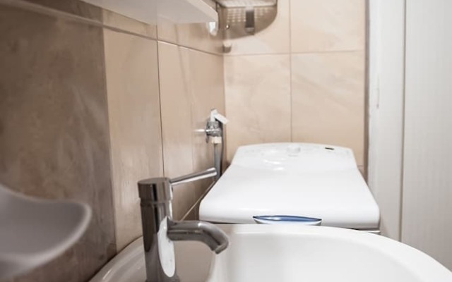 #halu! Comfortable City Center Home