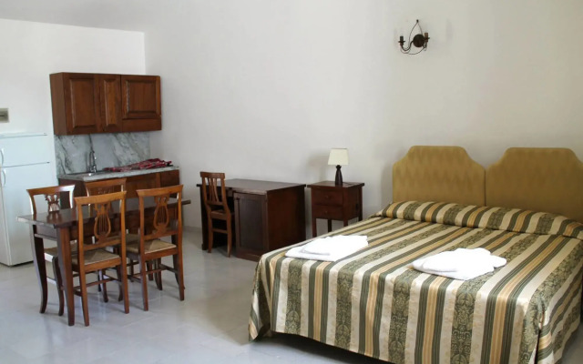 Hotel Masseria Fabrizio