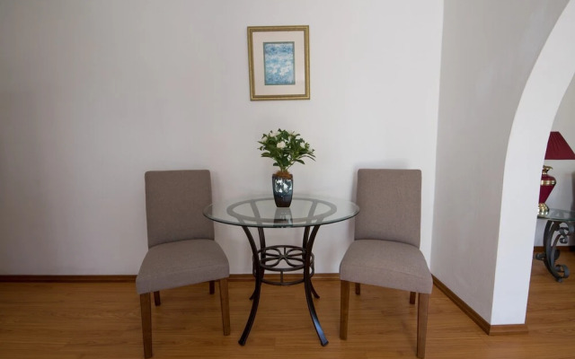 Windsong Guest Apartments