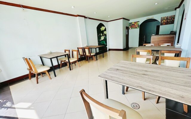 Sunstar Palace Patong
