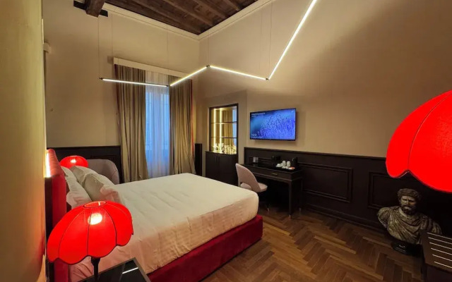 Palazzo Gambirasi Luxury Suite Roma