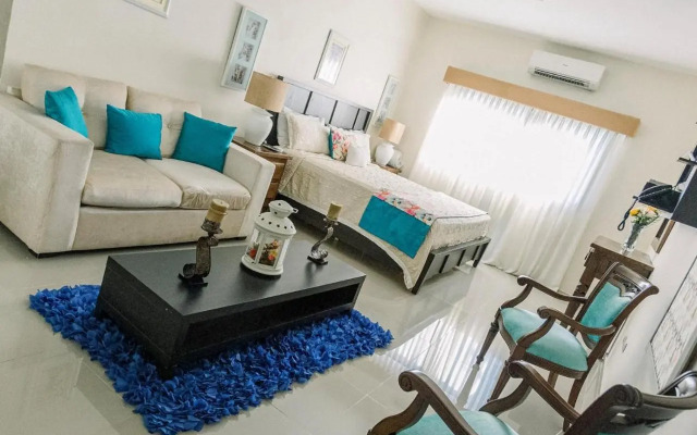 Guacamayos Hotel