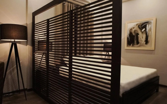 Oliving Residence