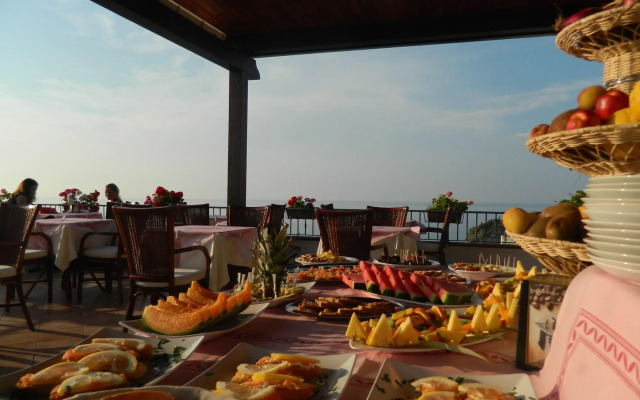 Hotel & Spa La Porta del Mare