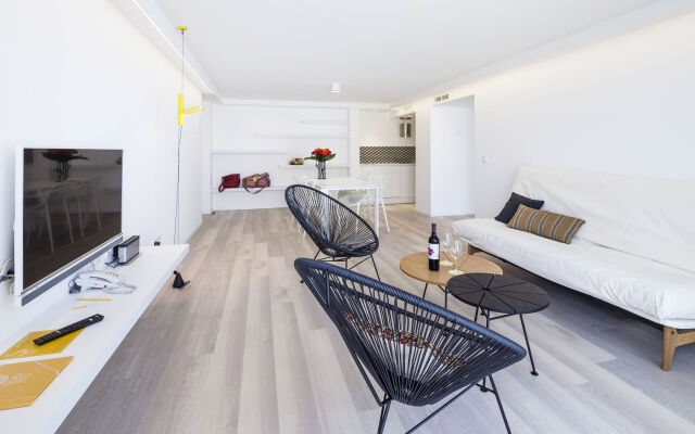 Sud Ibiza Suites