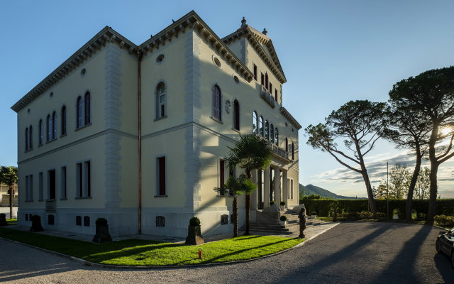 Hotel Villa Soligo - Small Luxury Hotels of the World