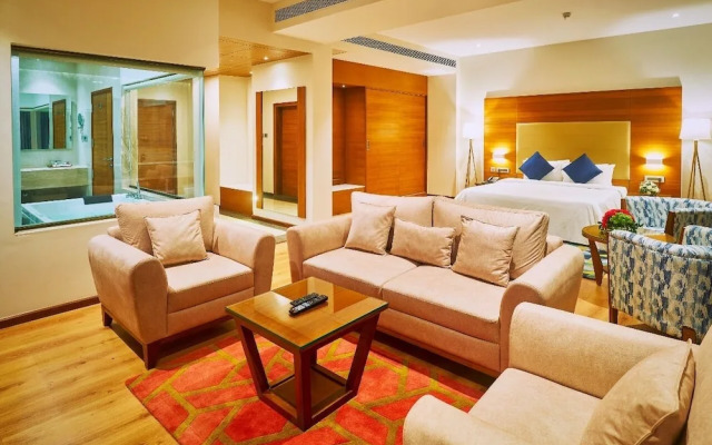 Vibe Munnar Resort & Spa