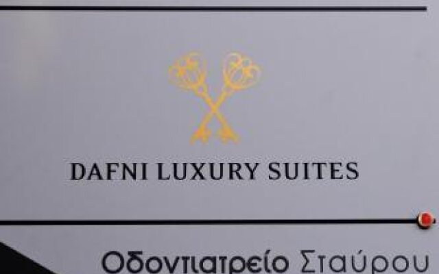Dafni Luxury Suites