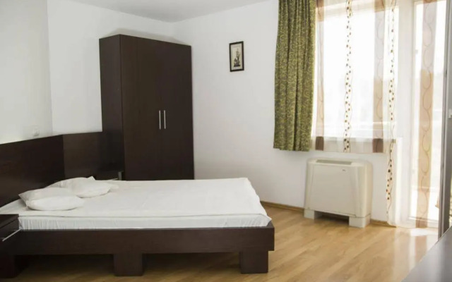 Pensiunea Villa Grande
