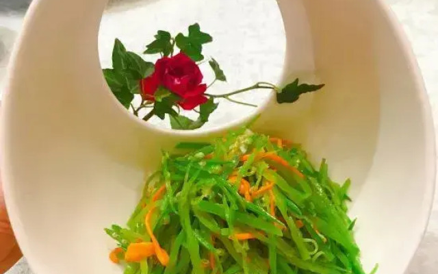 Zhongjiang Wucheng Homeland Hotel