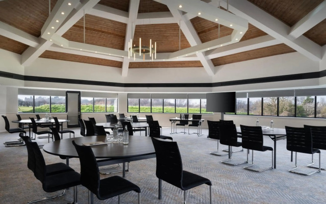 Delta Hotels by Marriott Northampton