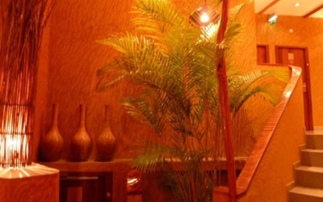 Kactus  Lodge