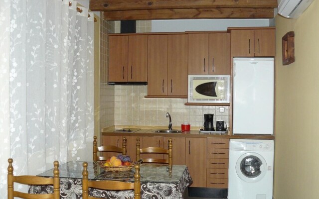 Apartamentos Estrellas de Monfragüe