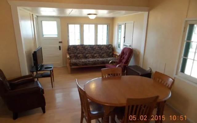 Wilderness Resort Villas