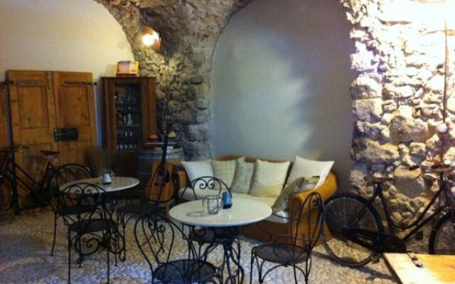 Pietra Rara room & breakfast & bike