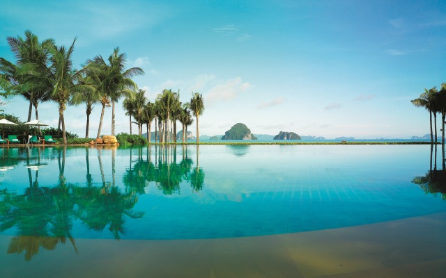 Phulay Bay, a Ritz-Carlton Reserve