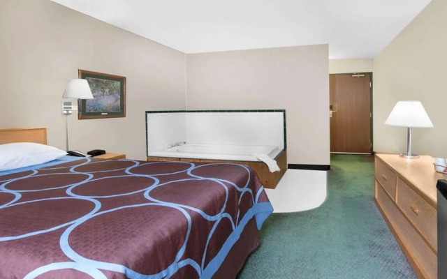 Super 8 Ely Minnesota