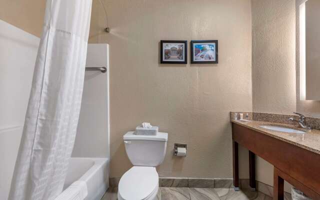 Comfort Inn Lafayette I-65