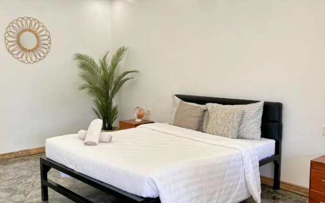 Treeshade Resort & Spa Moalboal