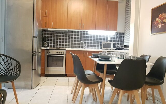 Erra - Carmine - Athens Center,150m²,6 BD,3 BATH