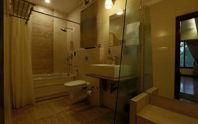 Spring Valley Resort