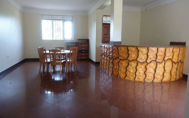 Dreams Guest House