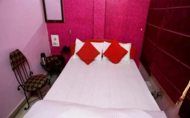 Hotel Shri Ram International