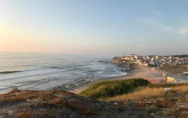 Campigir São Pedro de Moel