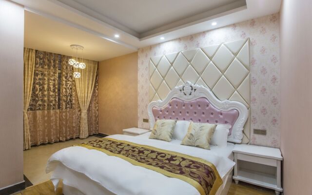 Tianrui  Xingyu Fashion Hotel