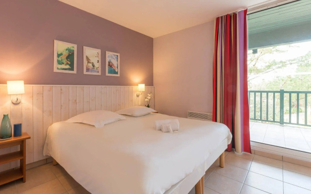 Village Pierre & Vacances - Moliets