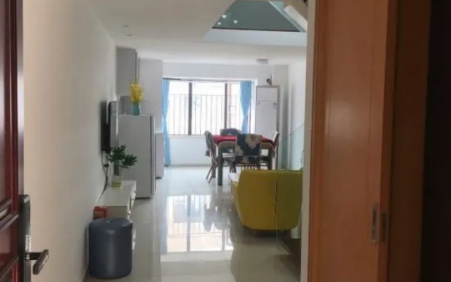 Lemon Heart Apartment Hotel