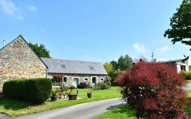 Keryanti Domaine de Lesleac'h