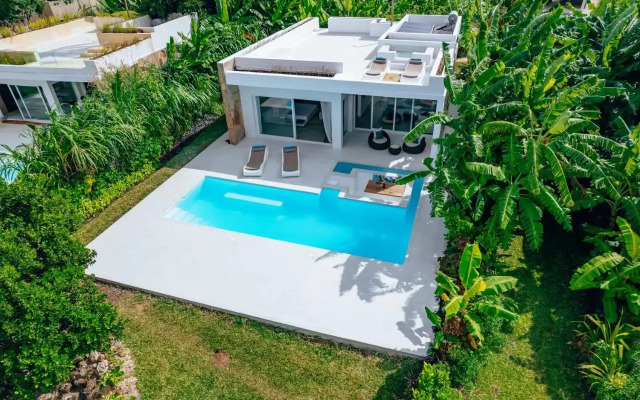 Ycona Luxury Resort
