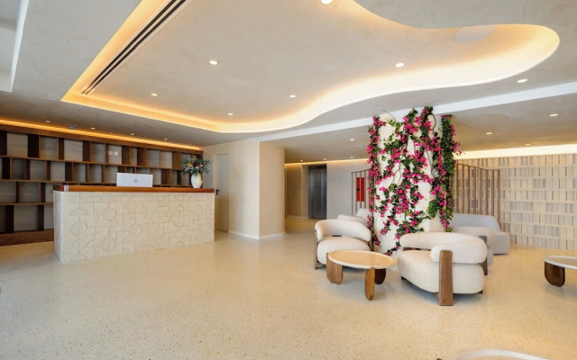 Hotel Vibra Yamm Sunset - Adults Only