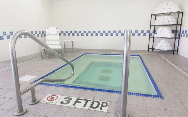 Fairfield Inn & Suites Fargo