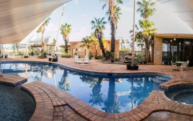 Longreach Outback Adventures