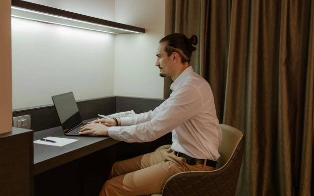 EGO Hotel