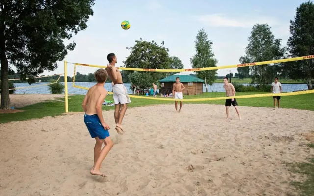 Recreatiepark Riverside