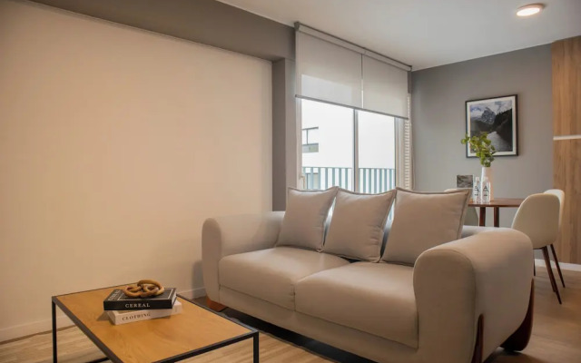 Select by Wynwood House