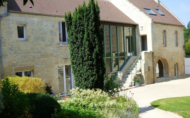 Chambres d'hôtes Clos de la Valette