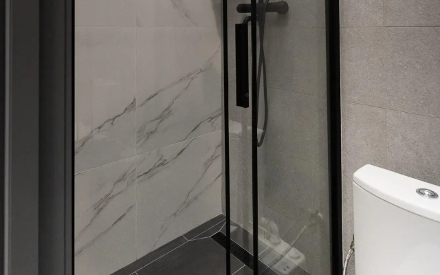 MOKO Apartments на улице Туристская