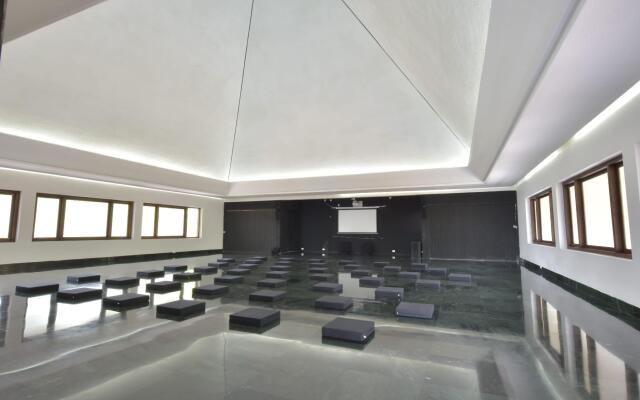 The Awakening Garden Family Resort