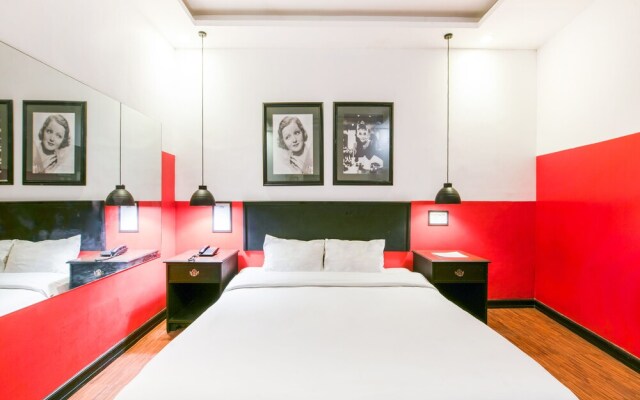 OYO 768 Morning Star Hotel